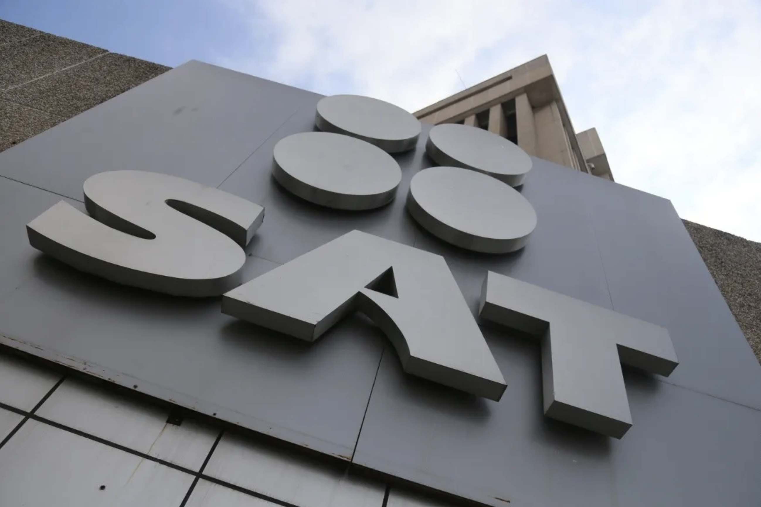 Incremento del 12.3% en Recaudación Fiscal del SAT en 2023.